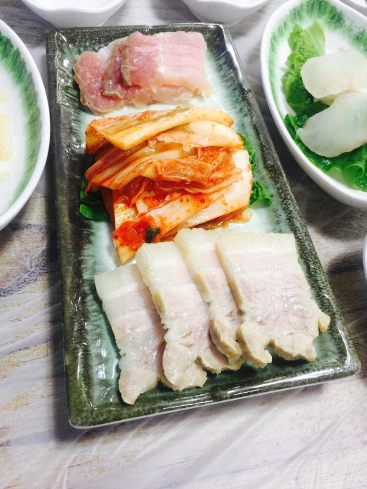철호네횟집 이미지