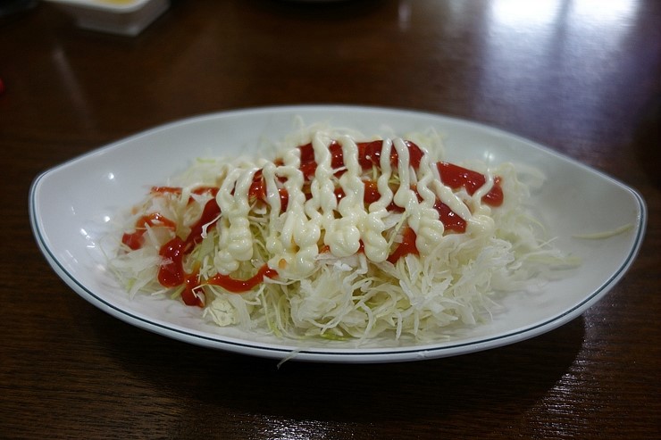 암사파닭치킨 이미지