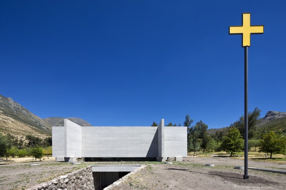 Capilla 이미지