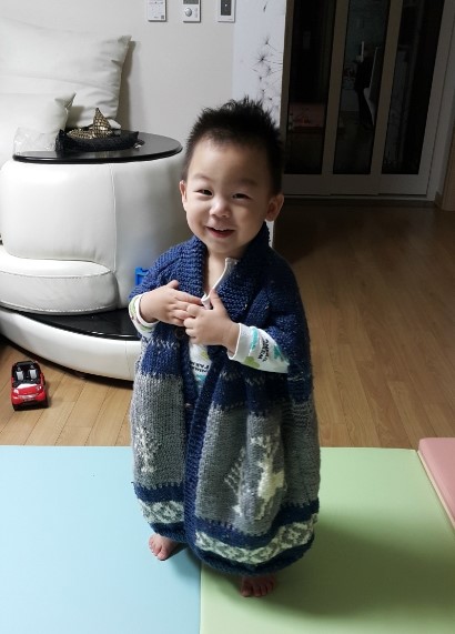 율이파파 이미지