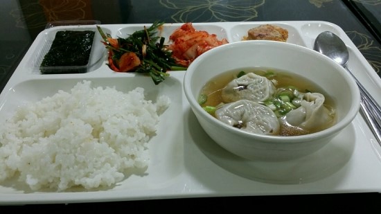 원광구내식당 이미지