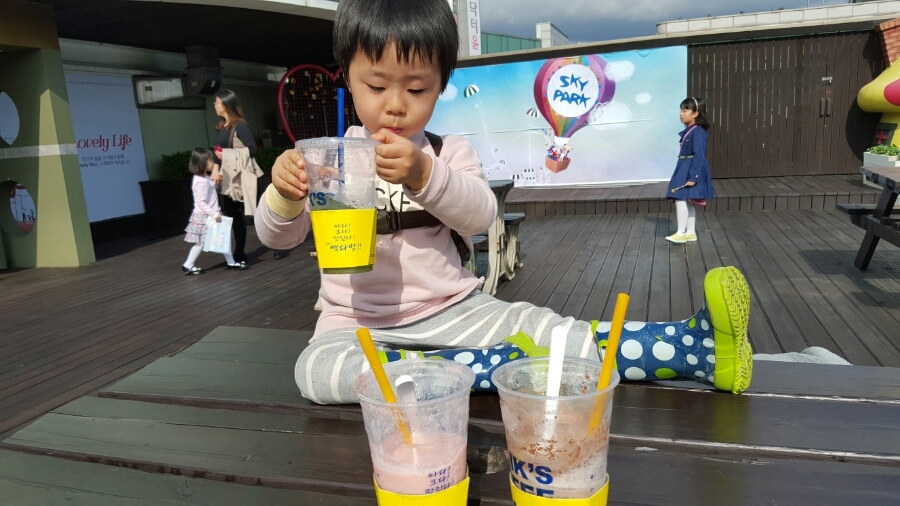빽다방청주중앙공원점 이미지