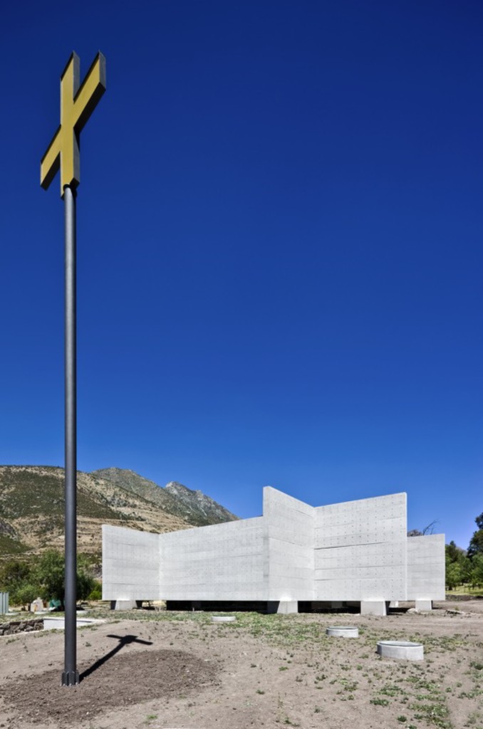 Capilla 이미지