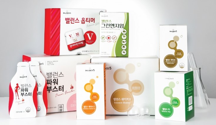 클럽밸런스5 이미지