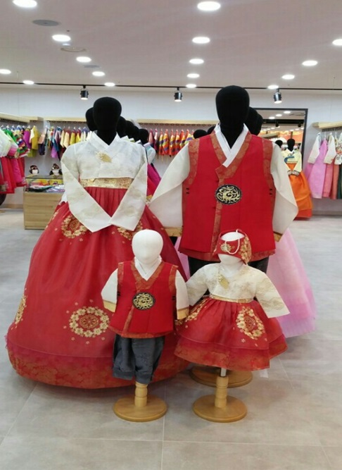 수완명품한복 이미지