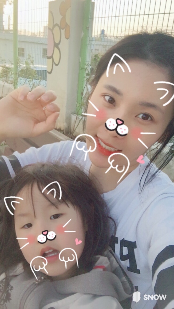고성여자중학교 이미지