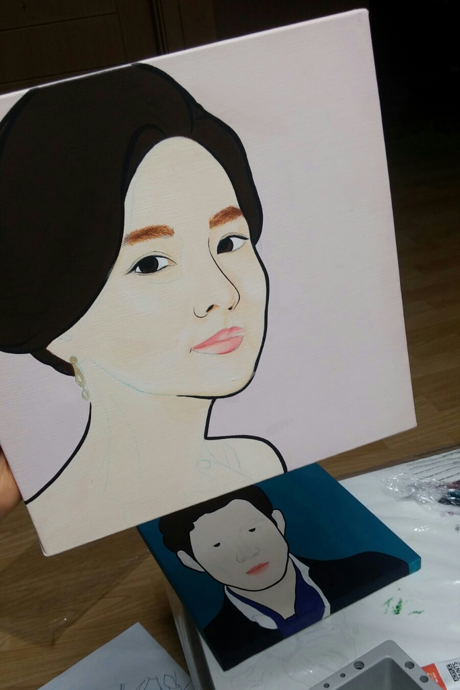 청혜글씨공방 이미지
