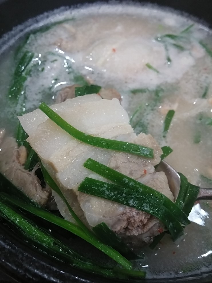 도안골순대 이미지