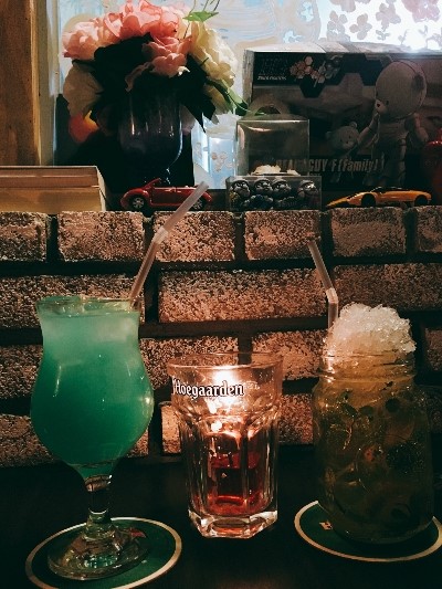 이니스프리안산 이미지