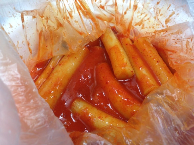 오늘도분식 이미지