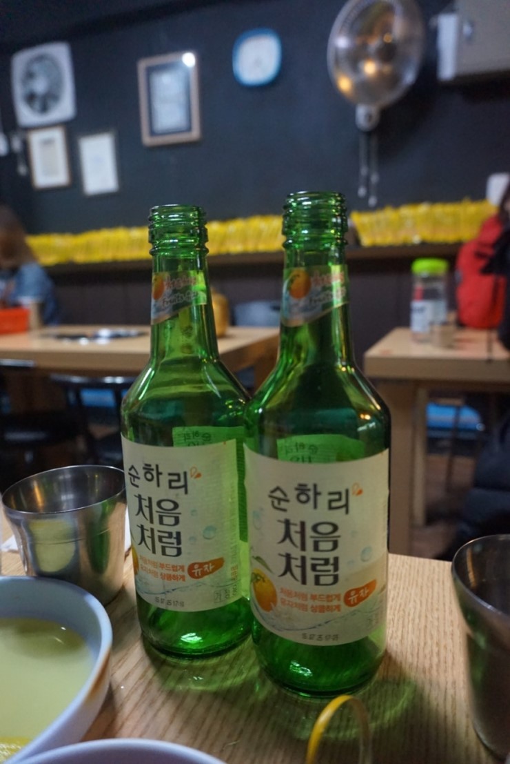 망원부자부대찌개 이미지