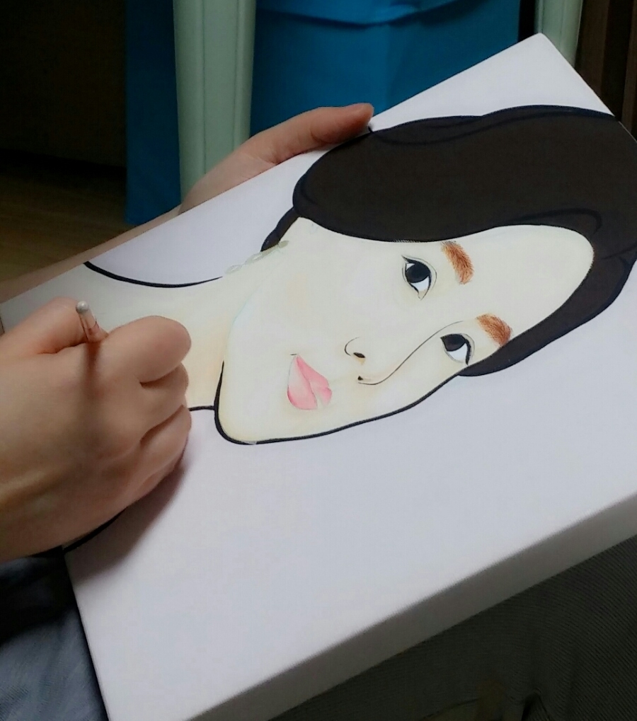 청혜글씨공방 이미지