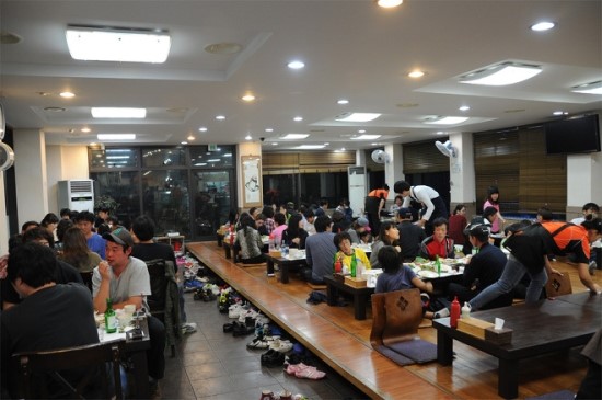 쌍둥이횟집 이미지