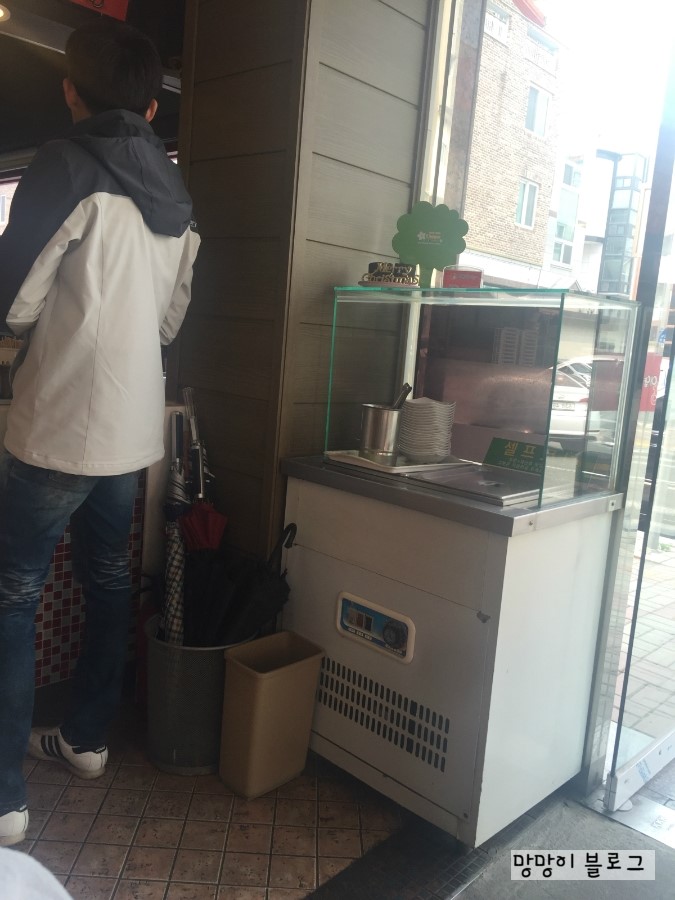 밥보다맛있는떡볶이방이얌 이미지