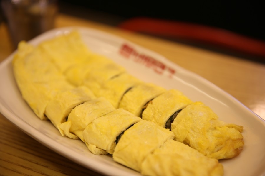 버무리떡볶이 이미지
