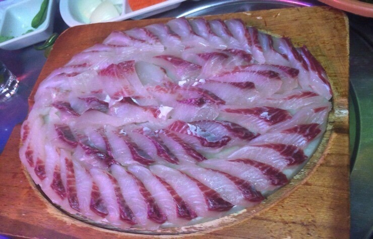 바다마차 이미지