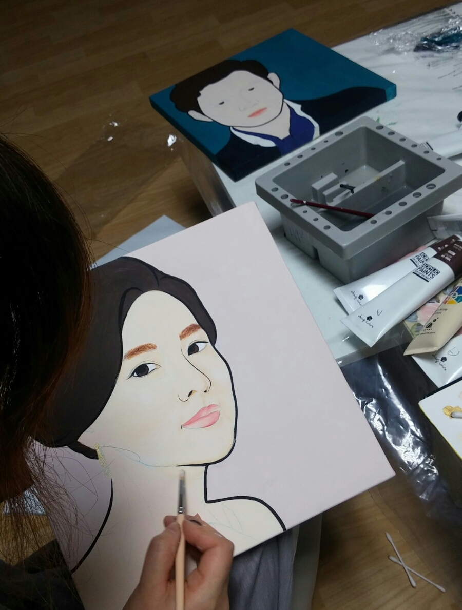 청혜글씨공방 이미지