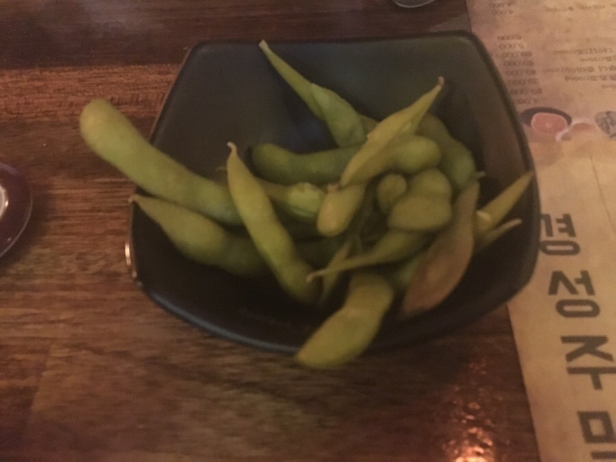 산적육회 이미지
