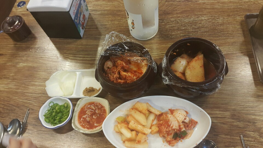 최가네순대국 이미지