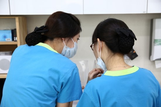 양주감동치과 이미지