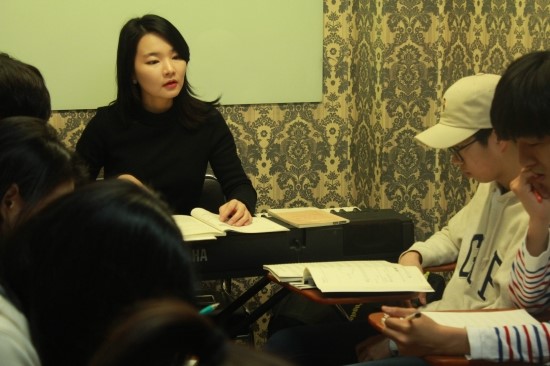 청음악기 이미지