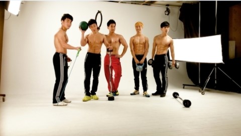 에프엠퍼스널트레이닝 이미지