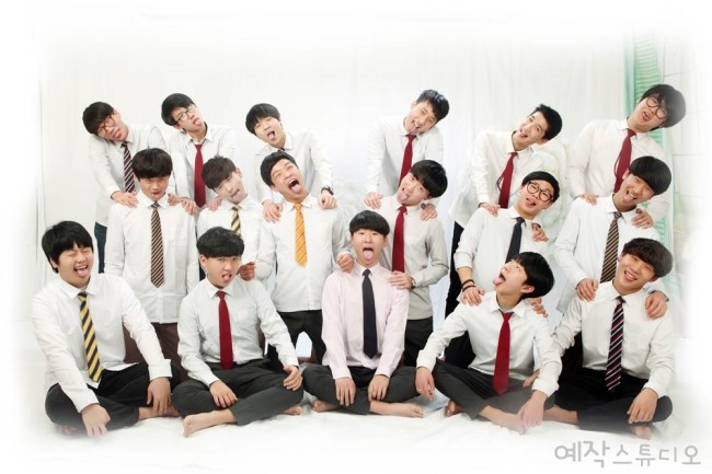 우정사진관 이미지