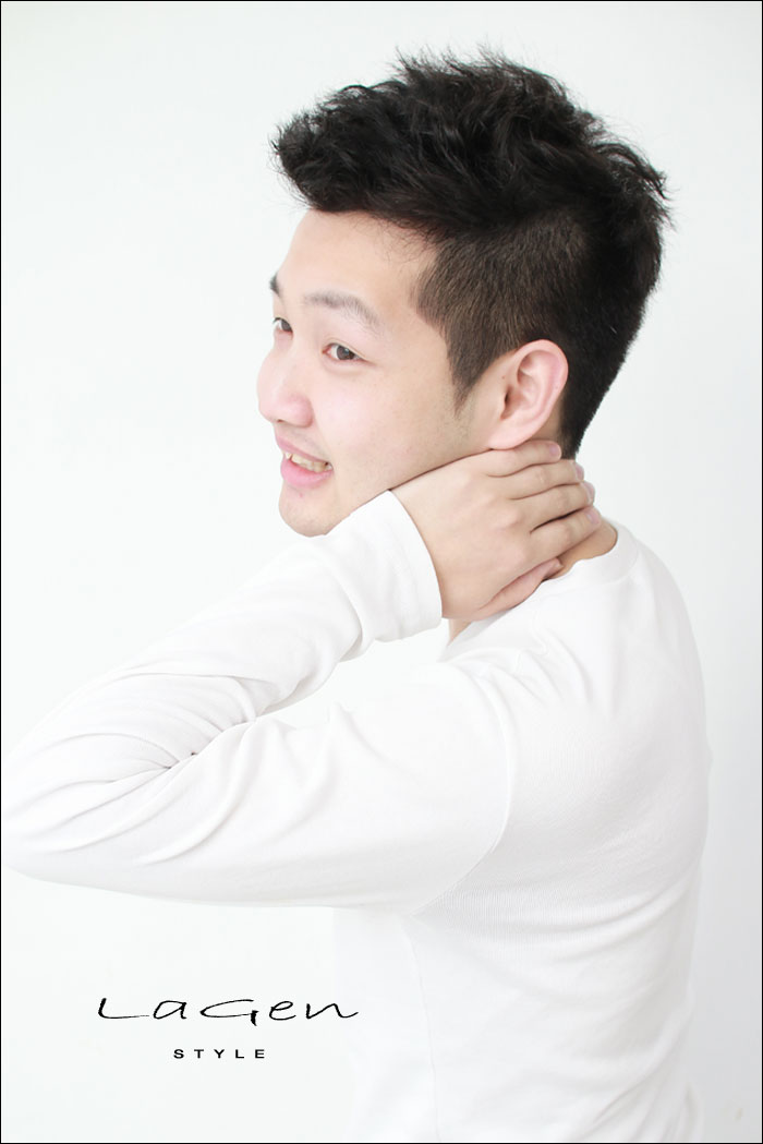 라겐스타일 이미지