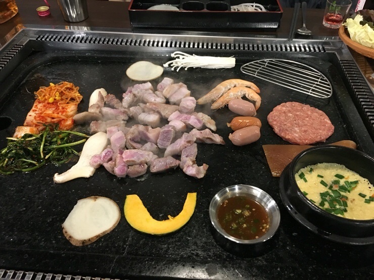 화덕애 이미지
