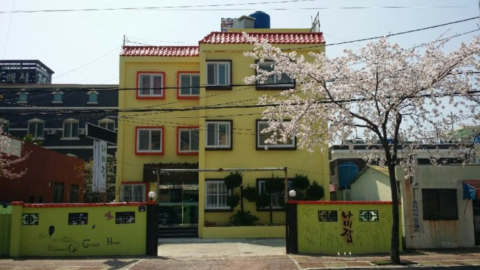 봉산게스트하우스 이미지