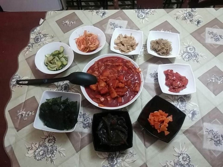 조은민박 이미지