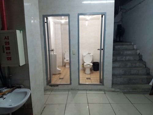 럭셔리단란주점 이미지