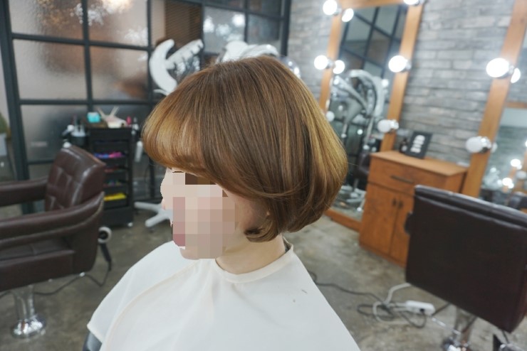살롱드제이헤어 이미지