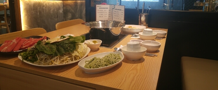 뽕잎사랑원주 이미지