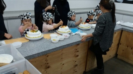 베이킹놀이터 이미지