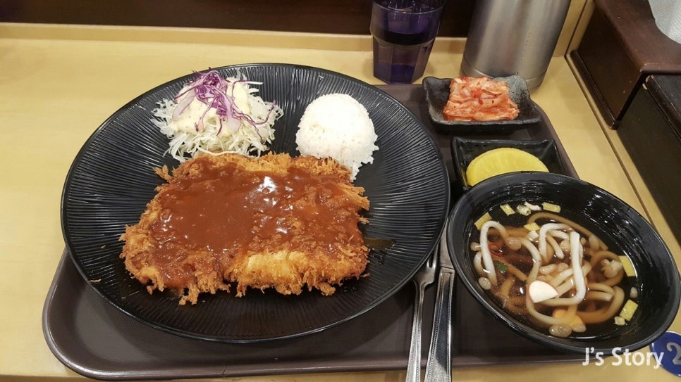 더-돈까스 이미지