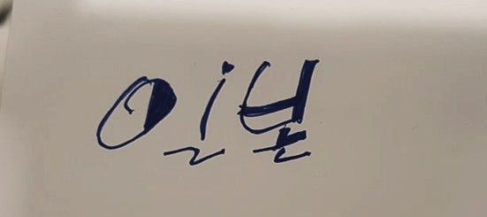 블랑쉬노엘 이미지