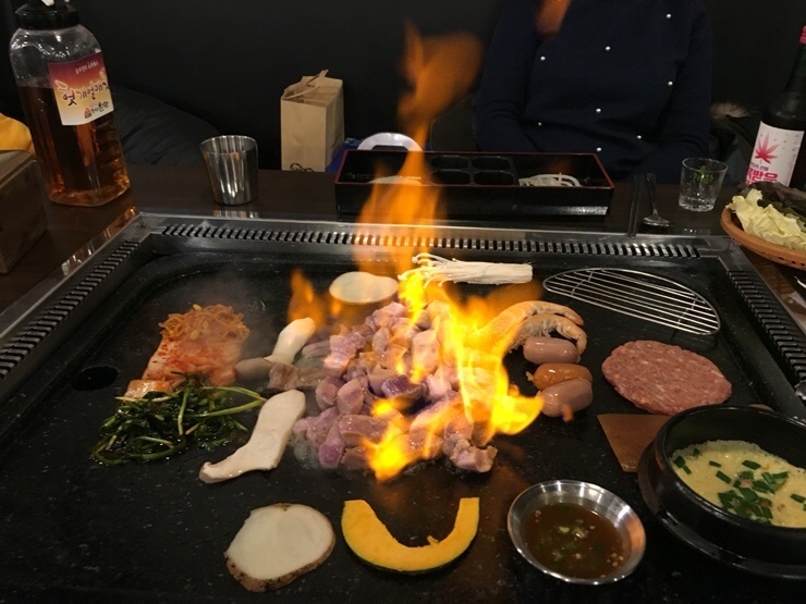 화덕애 이미지