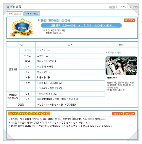 미래상조119 이미지