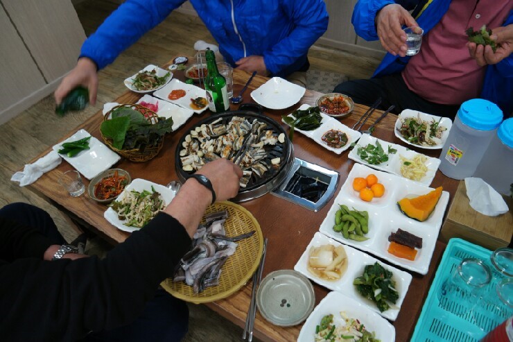풍년장어구이 이미지