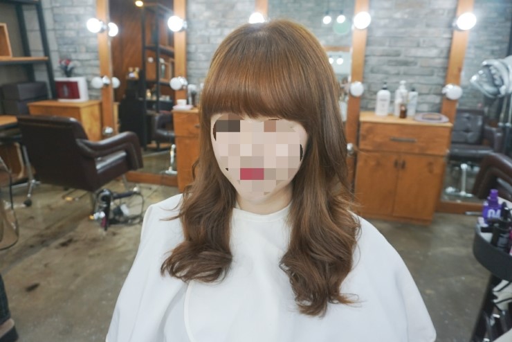 살롱드제이헤어 이미지