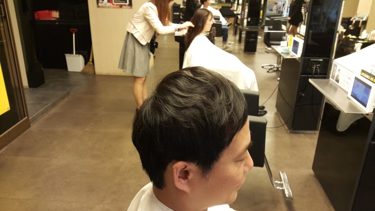 연정은헤어샵 이미지