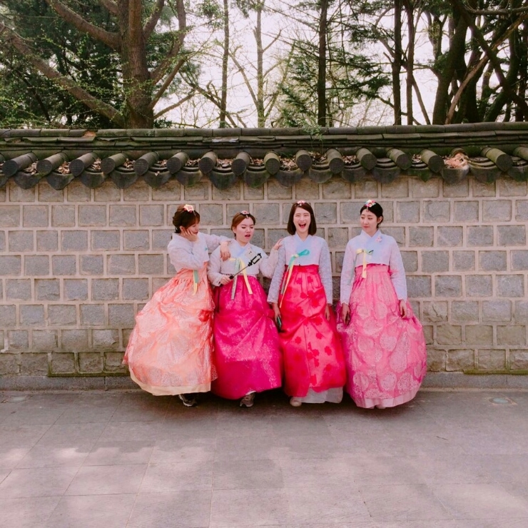아날로그한옥 이미지