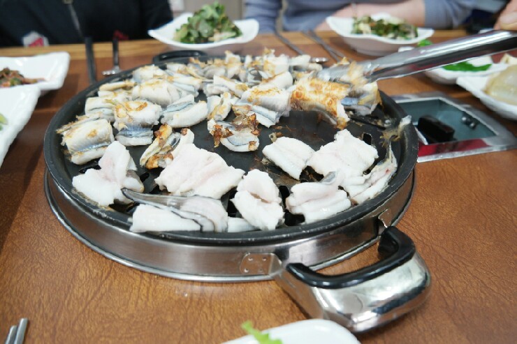 풍년장어구이 이미지