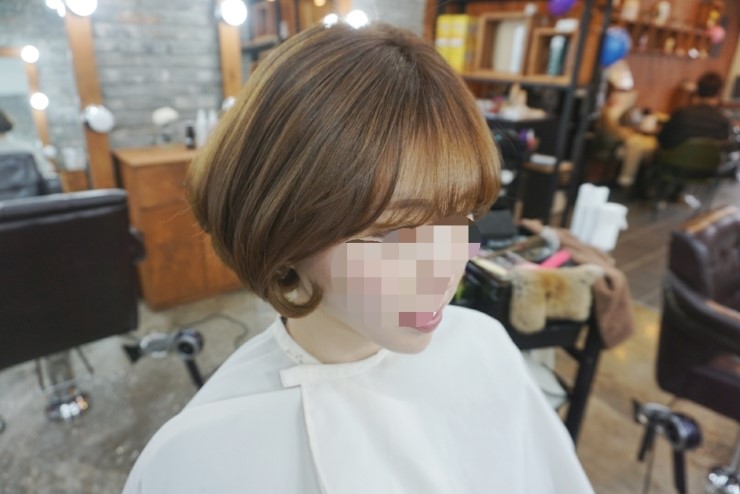 살롱드제이헤어 이미지
