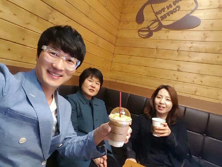압구정한식부페 이미지