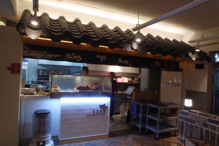 경성족발 이미지