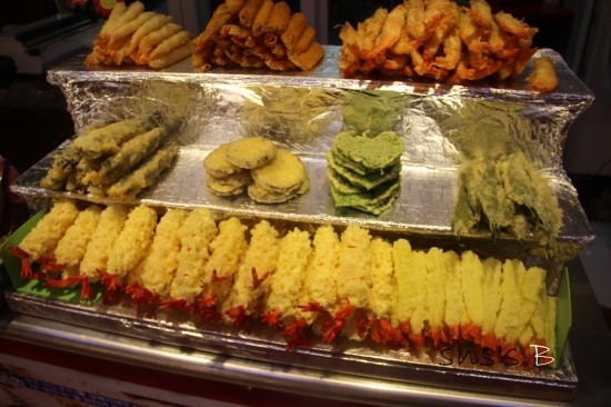 속초아저씨튀김맛집 이미지