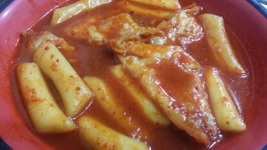 백주부김밥떡볶이 이미지