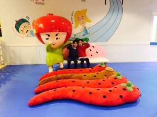 이모가쏜다 이미지